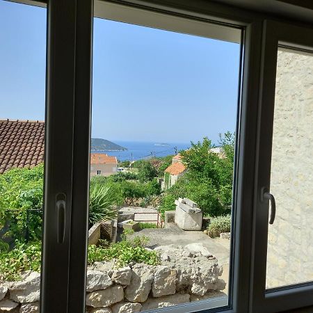 Appartement House Pierro à Orašac Extérieur photo