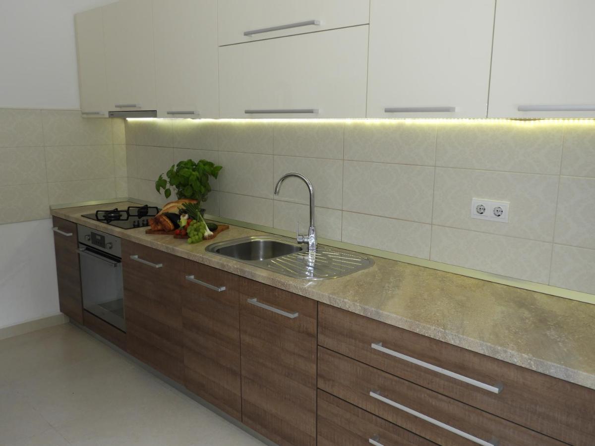 Appartement House Pierro à Orašac Extérieur photo