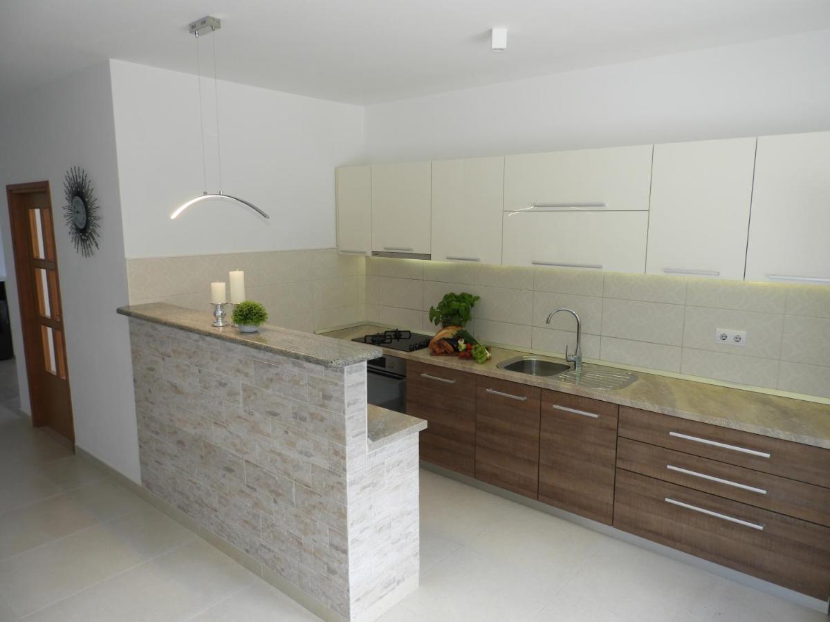 Appartement House Pierro à Orašac Extérieur photo