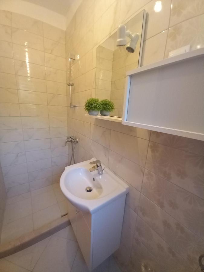 Appartement House Pierro à Orašac Extérieur photo
