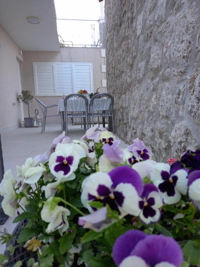 Appartement House Pierro à Orašac Extérieur photo