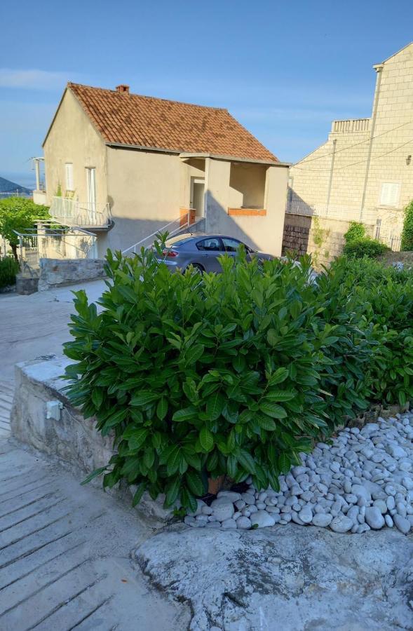 Appartement House Pierro à Orašac Extérieur photo