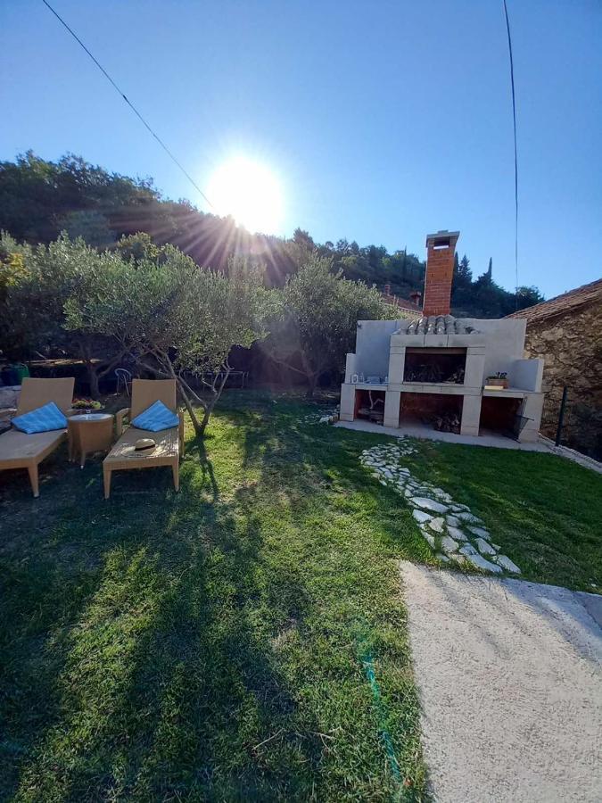 Appartement House Pierro à Orašac Extérieur photo