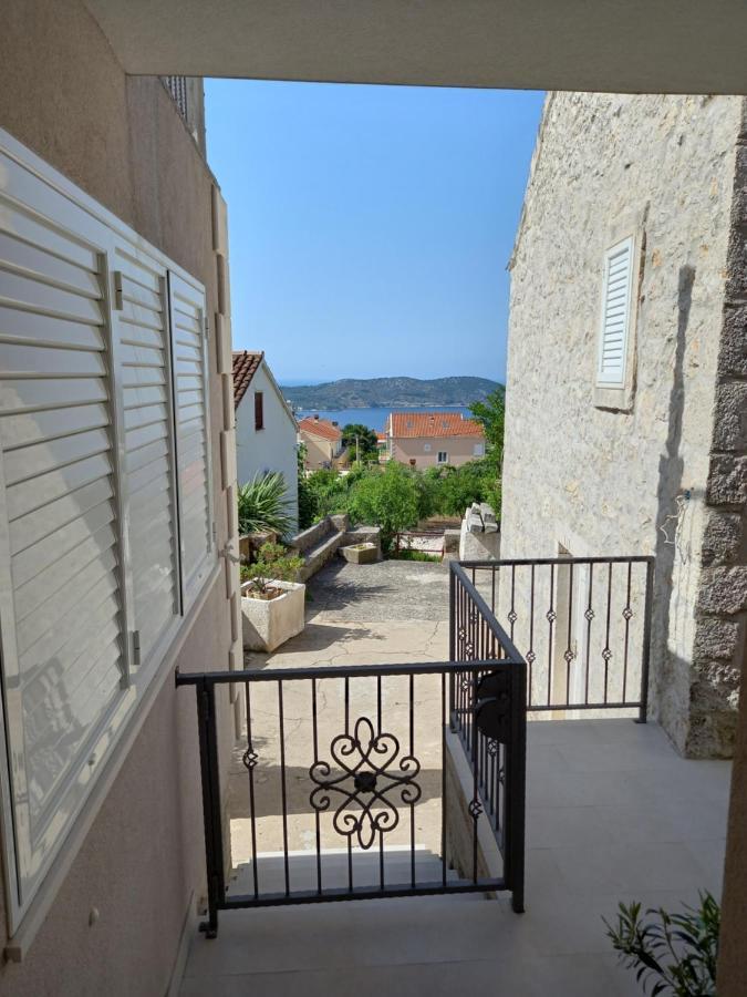 Appartement House Pierro à Orašac Extérieur photo