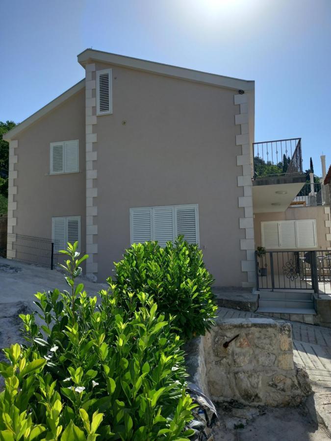 Appartement House Pierro à Orašac Extérieur photo