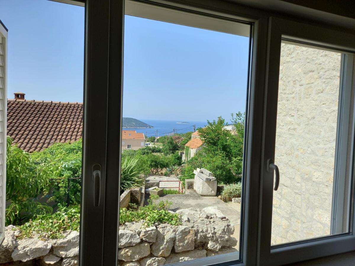 Appartement House Pierro à Orašac Extérieur photo